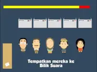 Surabaya In Election Screen Shot 5