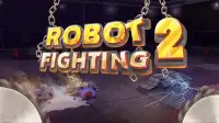 Robot Fighting 2 Screen Shot 4