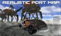 Old Classic Drift Simulation Screen Shot 1