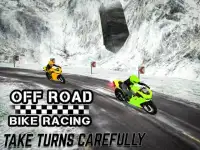 OffRoad Bike Racing Adventure Screen Shot 6
