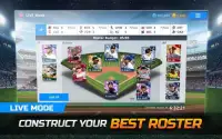 MLB 9 Innings Manager Screen Shot 4