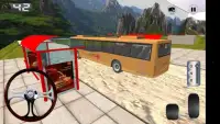 Off Road Tourist Bus Driver Screen Shot 3