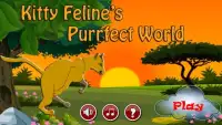 # # # Kitty Felines Purrfect World Screen Shot 3