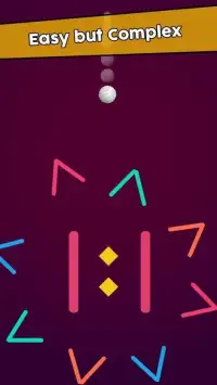 Cross Color - Infinite Game Screen Shot 4