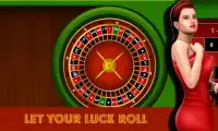 Jackpot Roulette Royale Screen Shot 1