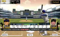 9 Innings: 2016 Pro Baseball Screen Shot 0