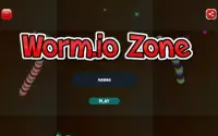 New Worms Zone - Snake Slither Zone 2020 Screen Shot 4