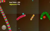 New Worms Zone - Snake Slither Zone 2020 Screen Shot 2