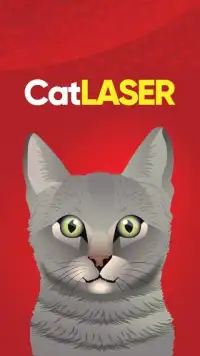 Cat Laser Screen Shot 6