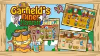 Garfield's Diner Hawaii Screen Shot 3