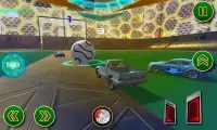 Europe Car Soccer Cup 2016 Screen Shot 4