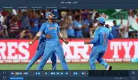 Star Sports Live Cricket Score Screen Shot 0