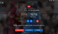 Star Sports Live Cricket Score Screen Shot 3