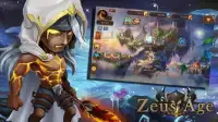 Zeus Age - RPG Screen Shot 1