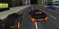 Tokyo Street Racing Screen Shot 3