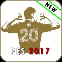 Pro PES 2017: konami Screen Shot 2