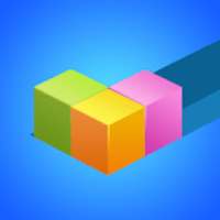 Jelly Slide - Free Colorful Puzzle Game