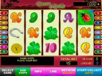 Spin - Euro slots Screen Shot 2