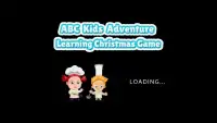 ABC Kids Adventure Christmas Screen Shot 6