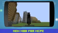 Morph Mod for MCPE Screen Shot 2