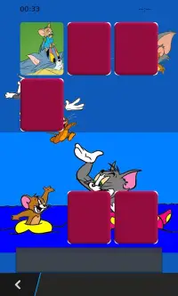 Tom And Jerry Screen Shot 0