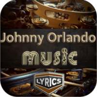 Johnny Orlando Music Lyrics v1