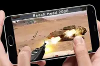 Pantai Kepala Pertempuran 2016 Screen Shot 3