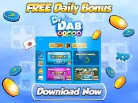 Dr Dab Bingo–Free Bingo Casino Screen Shot 0
