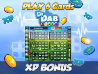 Dr Dab Bingo–Free Bingo Casino Screen Shot 2