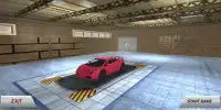 Gallardo City Car Drift Simulator Screen Shot 2