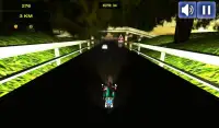 MotoCross Highway Rider Screen Shot 18