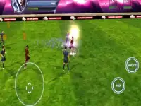 Football Planet 2016 3D Soccer Screen Shot 2