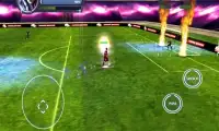 Football Planet 2016 3D Soccer Screen Shot 3