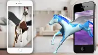 Pegasus : Virtual pet Screen Shot 0