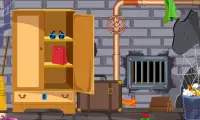 Escape games - puzzle game Screen Shot 3