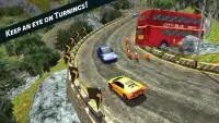 Hill Top Car Driving Simulator Screen Shot 10