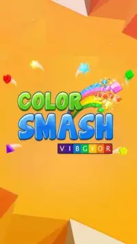 Color Smash Screen Shot 5