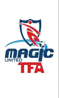 Magic United TFA Screen Shot 4