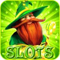 Wizard's Magic: Slots Casino