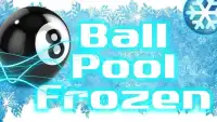 8 Ball Pool Beku - Billar Screen Shot 4