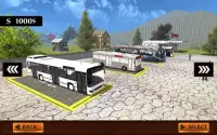 Modern Bus Driver 3d Screen Shot 3