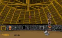 Escape Games-Tribal Hut Screen Shot 15