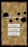 Switch off the lights Screen Shot 2