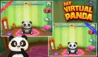 My Virtual Panda Screen Shot 0