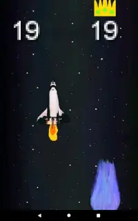 Star Rocket Screen Shot 2