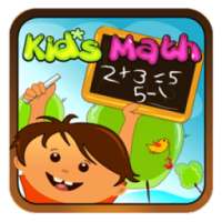 Math Games For Kids