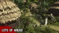 Asian Black Dragon Sim 3D Screen Shot 0