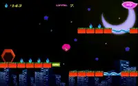 Worm Rush Game Free Screen Shot 1