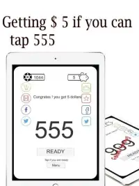 Can you tap 555 Screen Shot 6