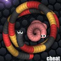 FREE Cheats for Slither.io